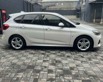 БМВ 2 Series Active Tourer 2019 в Хмельницком на Automoto.ua Белый БМВ 2 Series Active Tourer, объемом двигателя 1.5 л и пробегом 80 тыс. км за 23800 $, фото 39 на Automoto.ua