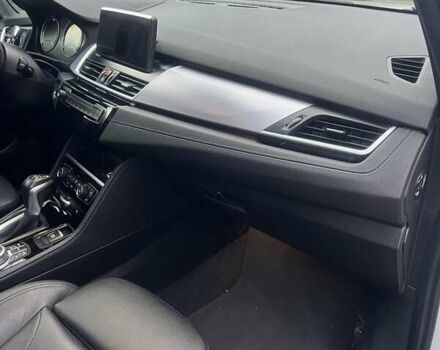 БМВ 2 Series Active Tourer 2019 в Хмельницком на Automoto.ua Белый БМВ 2 Series Active Tourer, объемом двигателя 1.5 л и пробегом 80 тыс. км за 23800 $, фото 37 на Automoto.ua