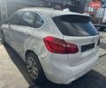 Білий БМВ 2 Series Active Tourer, об'ємом двигуна 2 л та пробігом 78 тис. км за 15900 $, фото 4 на Automoto.ua
