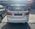 Білий БМВ 2 Series Active Tourer, об'ємом двигуна 2 л та пробігом 78 тис. км за 15900 $, фото 3 на Automoto.ua