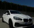 Білий БМВ 2 Series Active Tourer, об'ємом двигуна 1.5 л та пробігом 349 тис. км за 9999 $, фото 1 на Automoto.ua