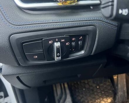 БМВ 2 Series Active Tourer 2019 в Хмельницком на Automoto.ua Белый БМВ 2 Series Active Tourer, объемом двигателя 1.5 л и пробегом 80 тыс. км за 23800 $, фото 20 на Automoto.ua