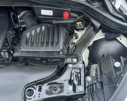 БМВ 2 Series Active Tourer 2019 в Хмельницком на Automoto.ua Белый БМВ 2 Series Active Tourer, объемом двигателя 1.5 л и пробегом 80 тыс. км за 23800 $, фото 9 на Automoto.ua