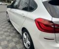 БМВ 2 Series Active Tourer 2019 в Хмельницком на Automoto.ua Белый БМВ 2 Series Active Tourer, объемом двигателя 1.5 л и пробегом 80 тыс. км за 23800 $, фото 42 на Automoto.ua