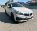 Белый БМВ 2 Series Active Tourer, объемом двигателя 1.5 л и пробегом 346 тыс. км за 11000 $, фото 1 на Automoto.ua