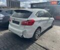 Білий БМВ 2 Series Active Tourer, об'ємом двигуна 2 л та пробігом 78 тис. км за 15900 $, фото 2 на Automoto.ua