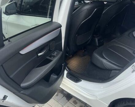 БМВ 2 Series Active Tourer 2019 в Хмельницком на Automoto.ua Белый БМВ 2 Series Active Tourer, объемом двигателя 1.5 л и пробегом 80 тыс. км за 23800 $, фото 29 на Automoto.ua