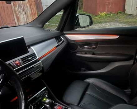 БМВ 2 Series Active Tourer 2019 в Хмельницком на Automoto.ua Белый БМВ 2 Series Active Tourer, объемом двигателя 1.5 л и пробегом 80 тыс. км за 23800 $, фото 2 на Automoto.ua
