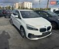 Білий БМВ 2 Series Active Tourer, об'ємом двигуна 2 л та пробігом 78 тис. км за 15900 $, фото 1 на Automoto.ua