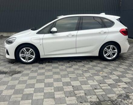 БМВ 2 Series Active Tourer 2019 в Хмельницком на Automoto.ua Белый БМВ 2 Series Active Tourer, объемом двигателя 1.5 л и пробегом 80 тыс. км за 23800 $, фото 46 на Automoto.ua