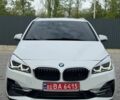 Белый БМВ 2 Series Active Tourer, объемом двигателя 2 л и пробегом 50 тыс. км за 19900 $, фото 1 на Automoto.ua