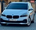 Белый БМВ 2 Series Active Tourer, объемом двигателя 2 л и пробегом 72 тыс. км за 21000 $, фото 1 на Automoto.ua