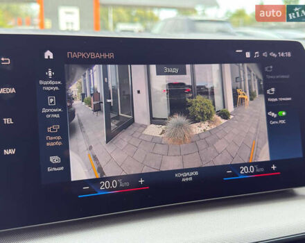 Белый БМВ 2 Series Active Tourer, объемом двигателя 2 л и пробегом 95 тыс. км за 29900 $, фото 35 на Automoto.ua