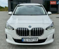 Белый БМВ 2 Series Active Tourer, объемом двигателя 2 л и пробегом 95 тыс. км за 29900 $, фото 6 на Automoto.ua