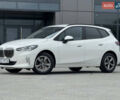 Белый БМВ 2 Series Active Tourer, объемом двигателя 2 л и пробегом 95 тыс. км за 29900 $, фото 1 на Automoto.ua