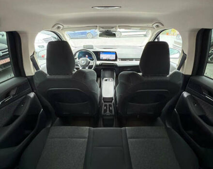 Белый БМВ 2 Series Active Tourer, объемом двигателя 2 л и пробегом 95 тыс. км за 29900 $, фото 18 на Automoto.ua