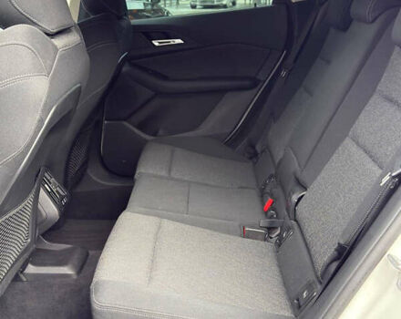 Белый БМВ 2 Series Active Tourer, объемом двигателя 2 л и пробегом 95 тыс. км за 29900 $, фото 15 на Automoto.ua