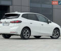 Белый БМВ 2 Series Active Tourer, объемом двигателя 2 л и пробегом 95 тыс. км за 29500 $, фото 3 на Automoto.ua