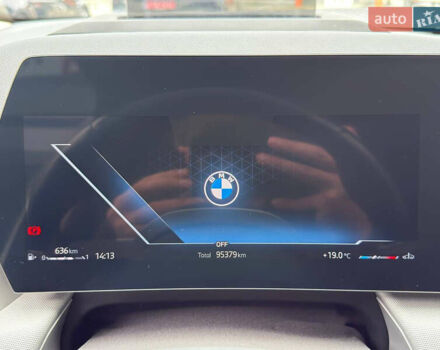 Белый БМВ 2 Series Active Tourer, объемом двигателя 2 л и пробегом 95 тыс. км за 29900 $, фото 29 на Automoto.ua