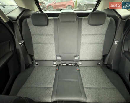 Белый БМВ 2 Series Active Tourer, объемом двигателя 2 л и пробегом 95 тыс. км за 29500 $, фото 18 на Automoto.ua