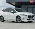 Белый БМВ 2 Series Active Tourer, объемом двигателя 2 л и пробегом 95 тыс. км за 29900 $, фото 1 на Automoto.ua
