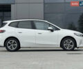 Белый БМВ 2 Series Active Tourer, объемом двигателя 2 л и пробегом 95 тыс. км за 29500 $, фото 4 на Automoto.ua