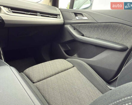 Белый БМВ 2 Series Active Tourer, объемом двигателя 2 л и пробегом 95 тыс. км за 29900 $, фото 13 на Automoto.ua