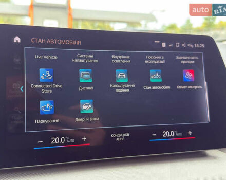 Белый БМВ 2 Series Active Tourer, объемом двигателя 2 л и пробегом 95 тыс. км за 29900 $, фото 39 на Automoto.ua