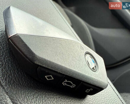Белый БМВ 2 Series Active Tourer, объемом двигателя 2 л и пробегом 95 тыс. км за 29900 $, фото 53 на Automoto.ua