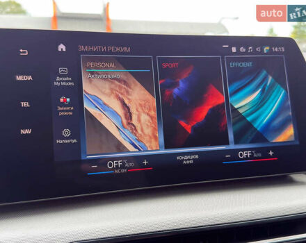 Белый БМВ 2 Series Active Tourer, объемом двигателя 2 л и пробегом 95 тыс. км за 29900 $, фото 30 на Automoto.ua