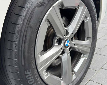 Белый БМВ 2 Series Active Tourer, объемом двигателя 2 л и пробегом 95 тыс. км за 29900 $, фото 58 на Automoto.ua