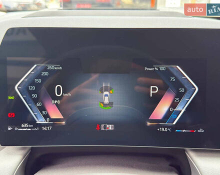 Белый БМВ 2 Series Active Tourer, объемом двигателя 2 л и пробегом 95 тыс. км за 29900 $, фото 26 на Automoto.ua