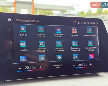 Белый БМВ 2 Series Active Tourer, объемом двигателя 2 л и пробегом 95 тыс. км за 29900 $, фото 38 на Automoto.ua