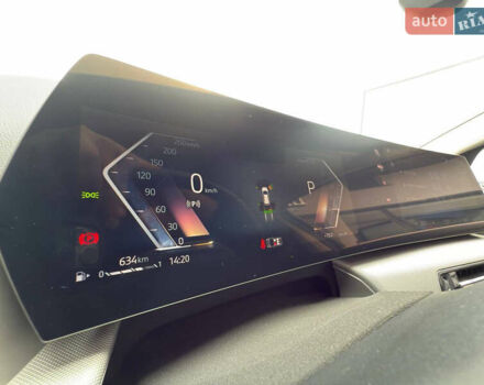 Белый БМВ 2 Series Active Tourer, объемом двигателя 2 л и пробегом 95 тыс. км за 29900 $, фото 24 на Automoto.ua