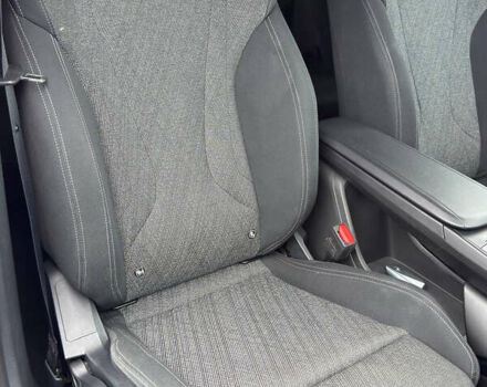 Белый БМВ 2 Series Active Tourer, объемом двигателя 2 л и пробегом 95 тыс. км за 29900 $, фото 11 на Automoto.ua