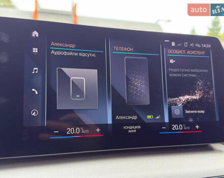 Белый БМВ 2 Series Active Tourer, объемом двигателя 2 л и пробегом 95 тыс. км за 29900 $, фото 37 на Automoto.ua