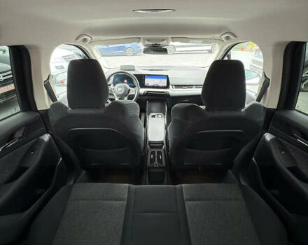 Белый БМВ 2 Series Active Tourer, объемом двигателя 2 л и пробегом 95 тыс. км за 29500 $, фото 15 на Automoto.ua