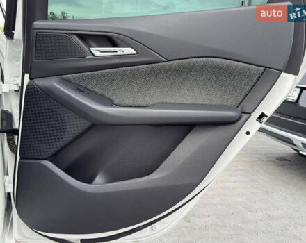 Белый БМВ 2 Series Active Tourer, объемом двигателя 2 л и пробегом 95 тыс. км за 29900 $, фото 23 на Automoto.ua