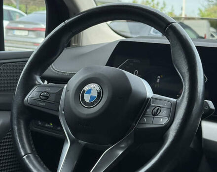 Белый БМВ 2 Series Active Tourer, объемом двигателя 2 л и пробегом 95 тыс. км за 29500 $, фото 42 на Automoto.ua