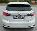 Белый БМВ 2 Series Active Tourer, объемом двигателя 2 л и пробегом 95 тыс. км за 29900 $, фото 7 на Automoto.ua