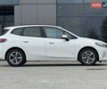 Белый БМВ 2 Series Active Tourer, объемом двигателя 2 л и пробегом 95 тыс. км за 29900 $, фото 4 на Automoto.ua