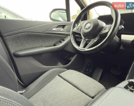 Белый БМВ 2 Series Active Tourer, объемом двигателя 2 л и пробегом 95 тыс. км за 29500 $, фото 10 на Automoto.ua