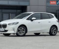 Белый БМВ 2 Series Active Tourer, объемом двигателя 2 л и пробегом 114 тыс. км за 24900 $, фото 1 на Automoto.ua