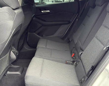 Белый БМВ 2 Series Active Tourer, объемом двигателя 2 л и пробегом 95 тыс. км за 29500 $, фото 16 на Automoto.ua
