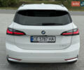 Белый БМВ 2 Series Active Tourer, объемом двигателя 2 л и пробегом 95 тыс. км за 29500 $, фото 7 на Automoto.ua