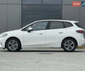 Белый БМВ 2 Series Active Tourer, объемом двигателя 2 л и пробегом 95 тыс. км за 29500 $, фото 5 на Automoto.ua