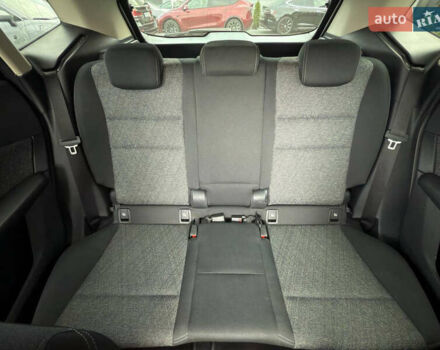 Белый БМВ 2 Series Active Tourer, объемом двигателя 2 л и пробегом 95 тыс. км за 29900 $, фото 17 на Automoto.ua