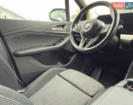 Белый БМВ 2 Series Active Tourer, объемом двигателя 2 л и пробегом 95 тыс. км за 29900 $, фото 12 на Automoto.ua