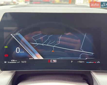 Белый БМВ 2 Series Active Tourer, объемом двигателя 2 л и пробегом 95 тыс. км за 29900 $, фото 28 на Automoto.ua