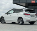 Белый БМВ 2 Series Active Tourer, объемом двигателя 2 л и пробегом 95 тыс. км за 29500 $, фото 2 на Automoto.ua